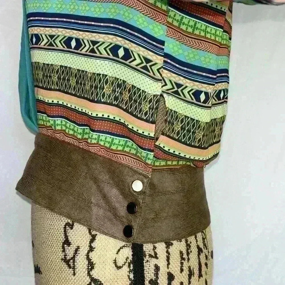 Double zero crop top - Picture 8 of 10